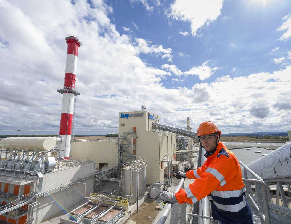 Knauf Insulation investit le marché de la laine de roche en France